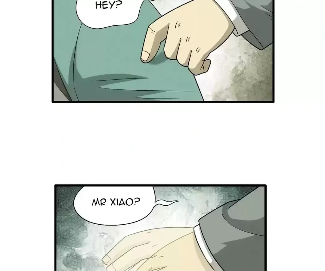 Suspense Cat: Collected Stories of Midnight Chapter 66 page 10 - 