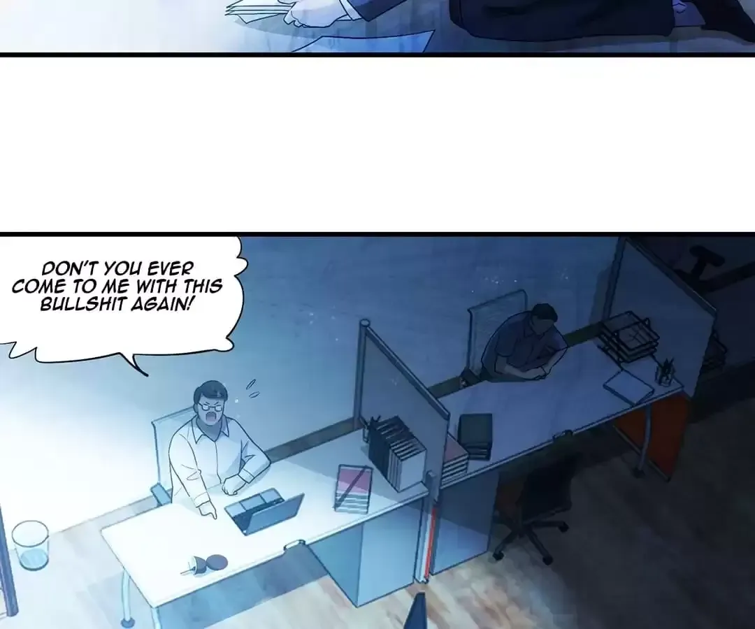 Suspense Cat: Collected Stories of Midnight Chapter 7 page 11 - 
