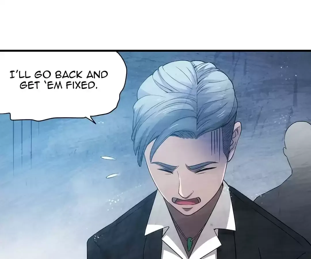 Suspense Cat: Collected Stories of Midnight Chapter 7 page 13 - 