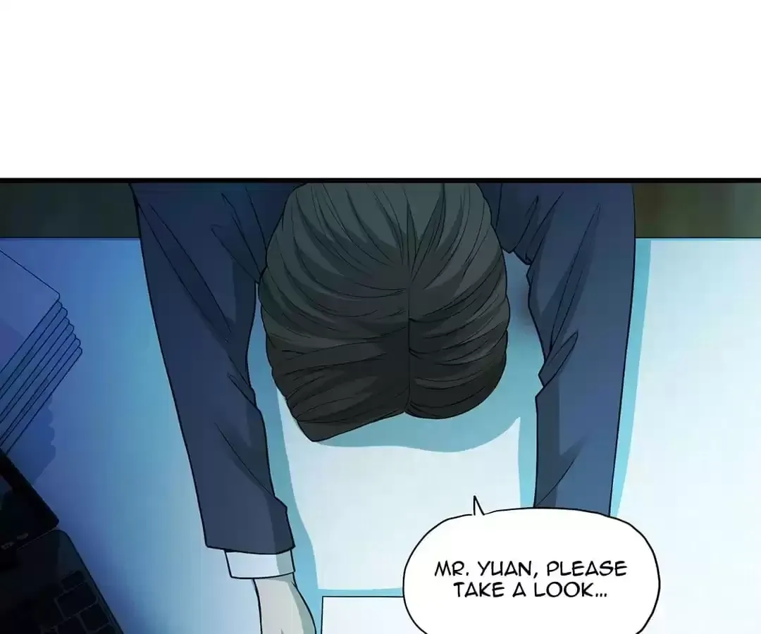Suspense Cat: Collected Stories of Midnight Chapter 7 page 4 - 