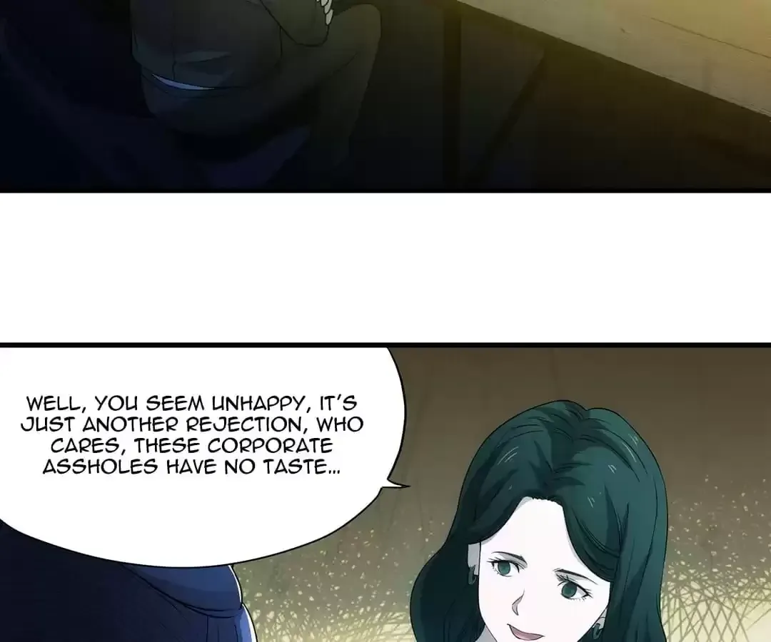 Suspense Cat: Collected Stories of Midnight Chapter 7 page 36 - 