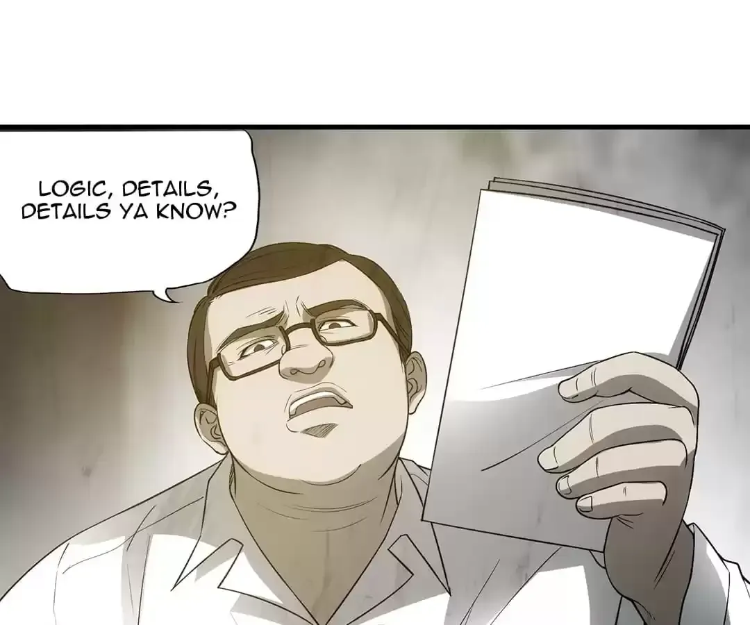 Suspense Cat: Collected Stories of Midnight Chapter 7 page 46 - 