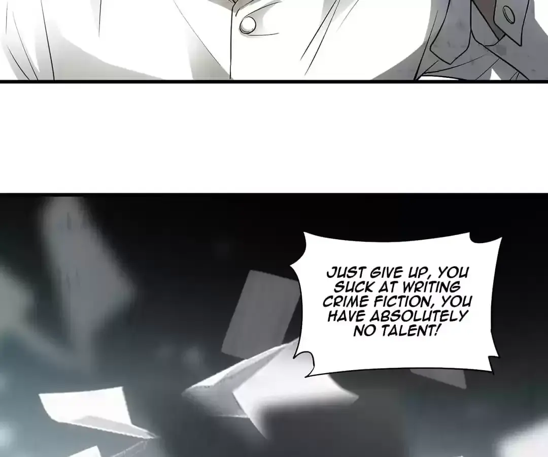 Suspense Cat: Collected Stories of Midnight Chapter 7 page 47 - 