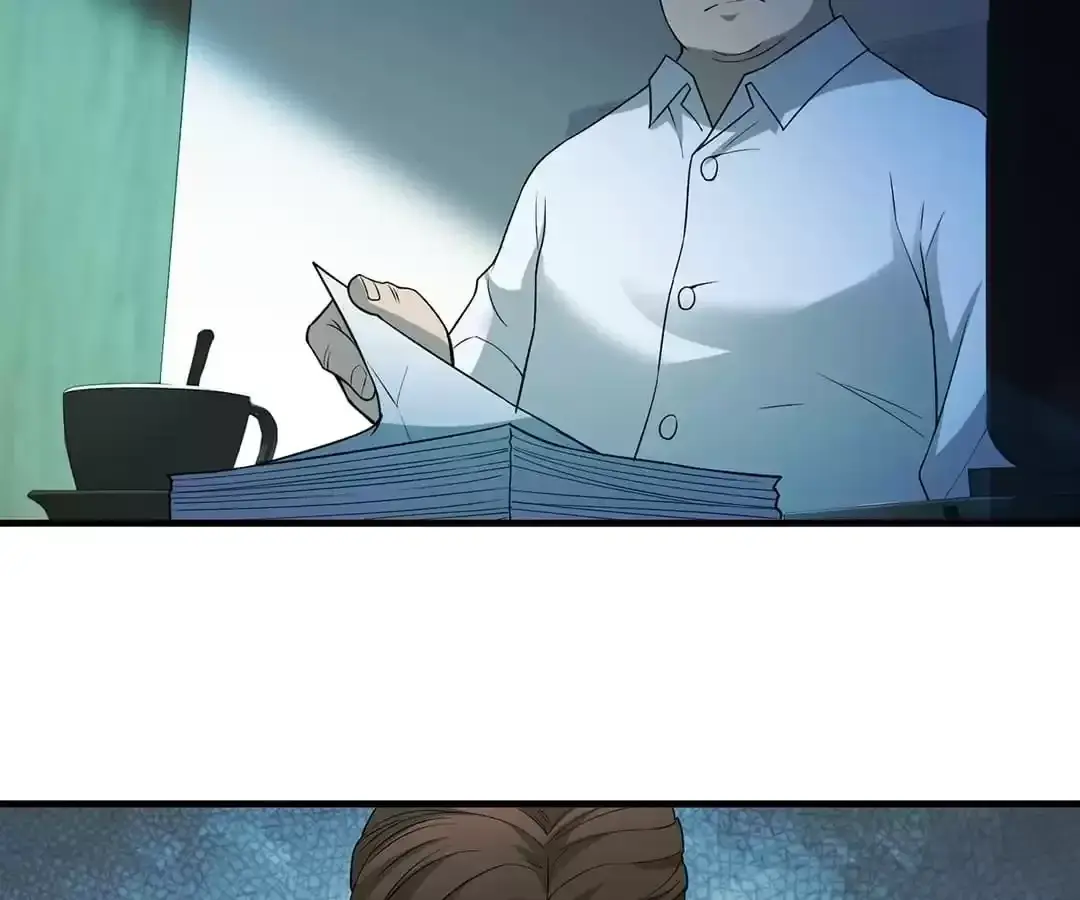 Suspense Cat: Collected Stories of Midnight Chapter 7 page 6 - 