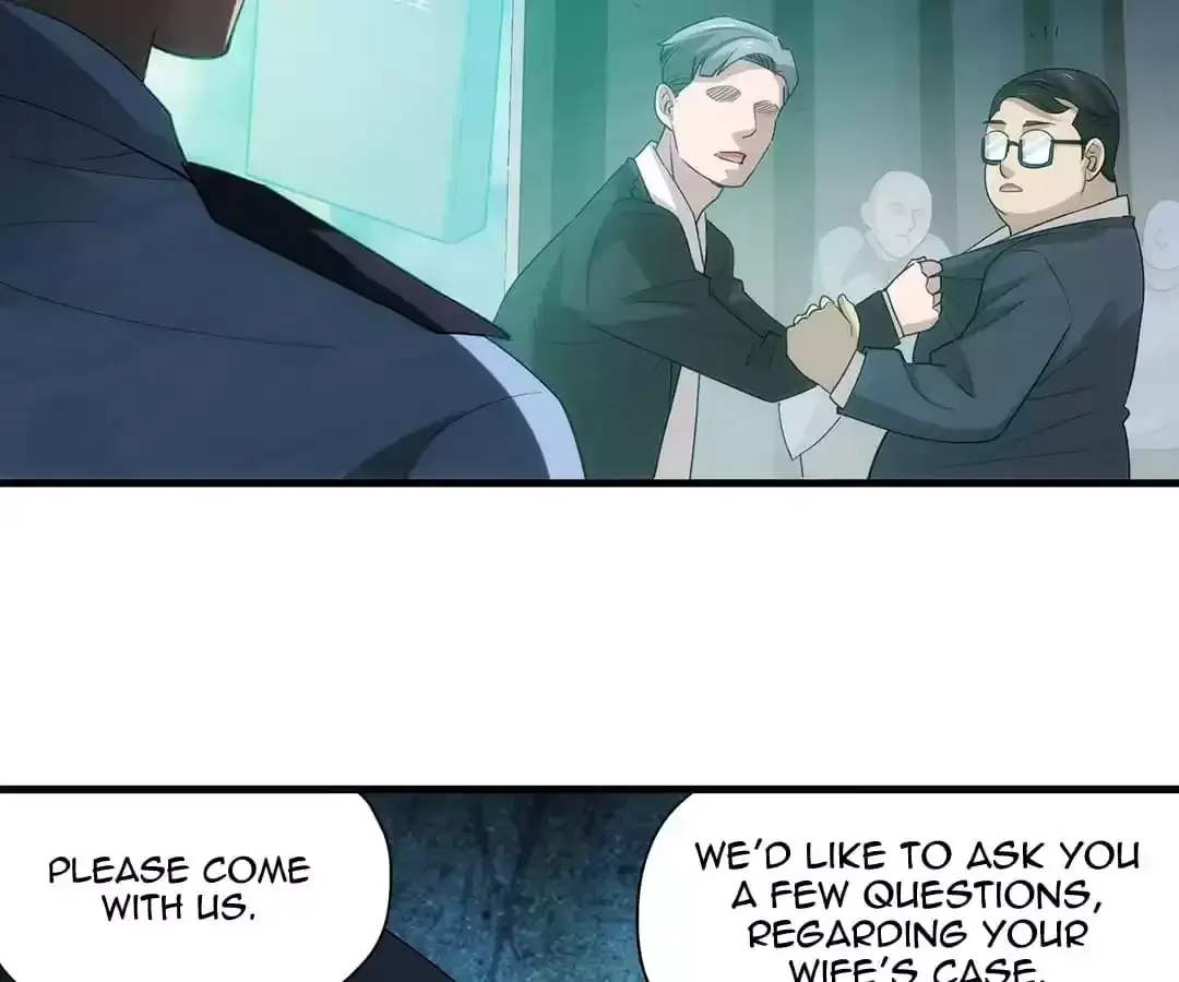Suspense Cat: Collected Stories of Midnight Chapter 8 page 13 - 