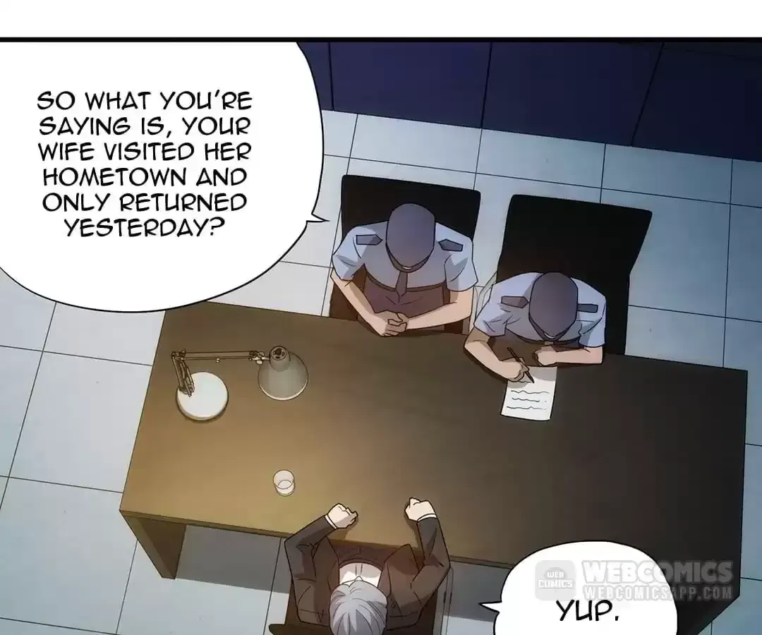 Suspense Cat: Collected Stories of Midnight Chapter 8 page 18 - 