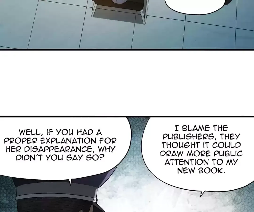 Suspense Cat: Collected Stories of Midnight Chapter 8 page 19 - 