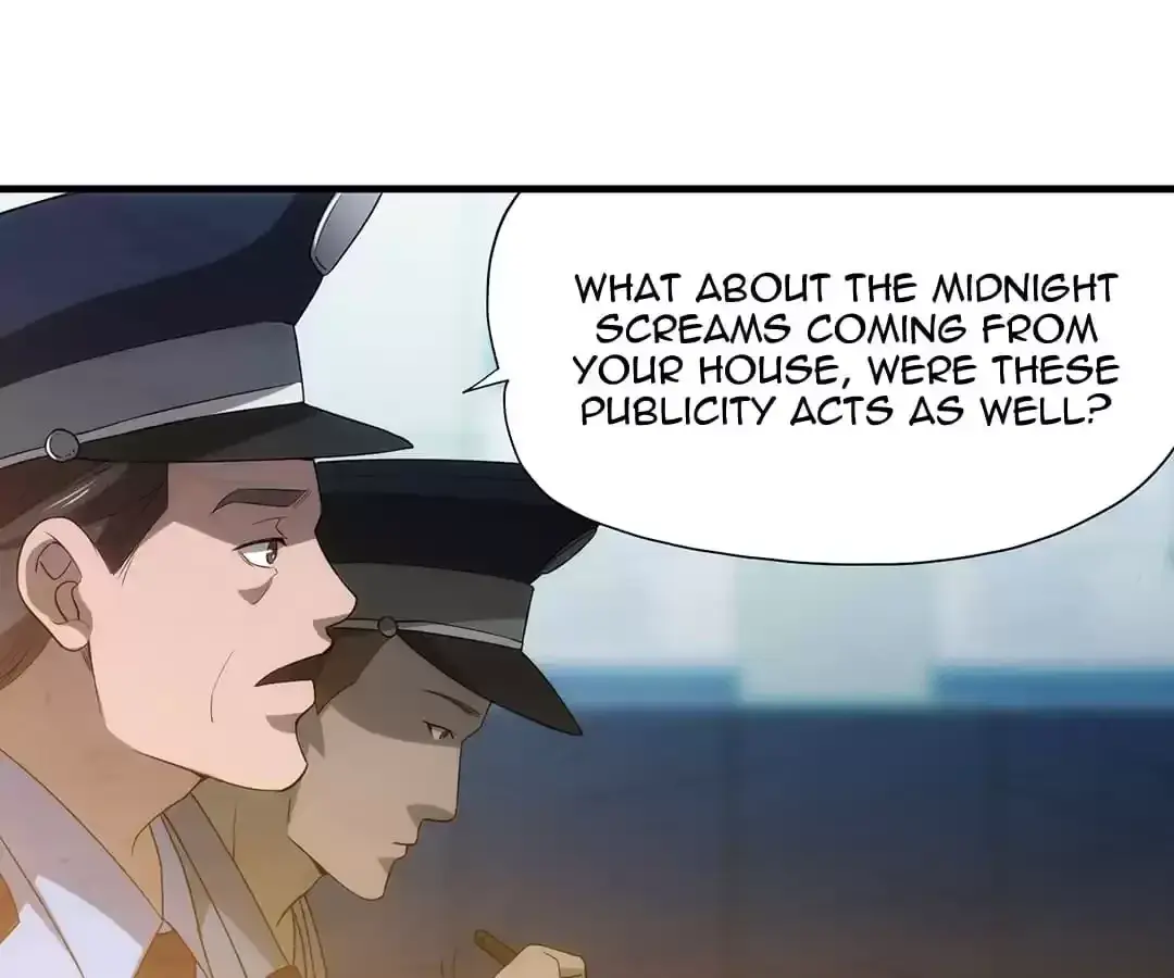 Suspense Cat: Collected Stories of Midnight Chapter 8 page 21 - 