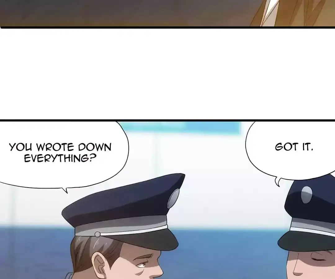 Suspense Cat: Collected Stories of Midnight Chapter 8 page 23 - 