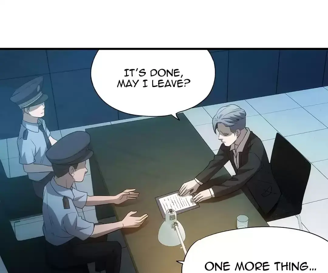 Suspense Cat: Collected Stories of Midnight Chapter 8 page 27 - 