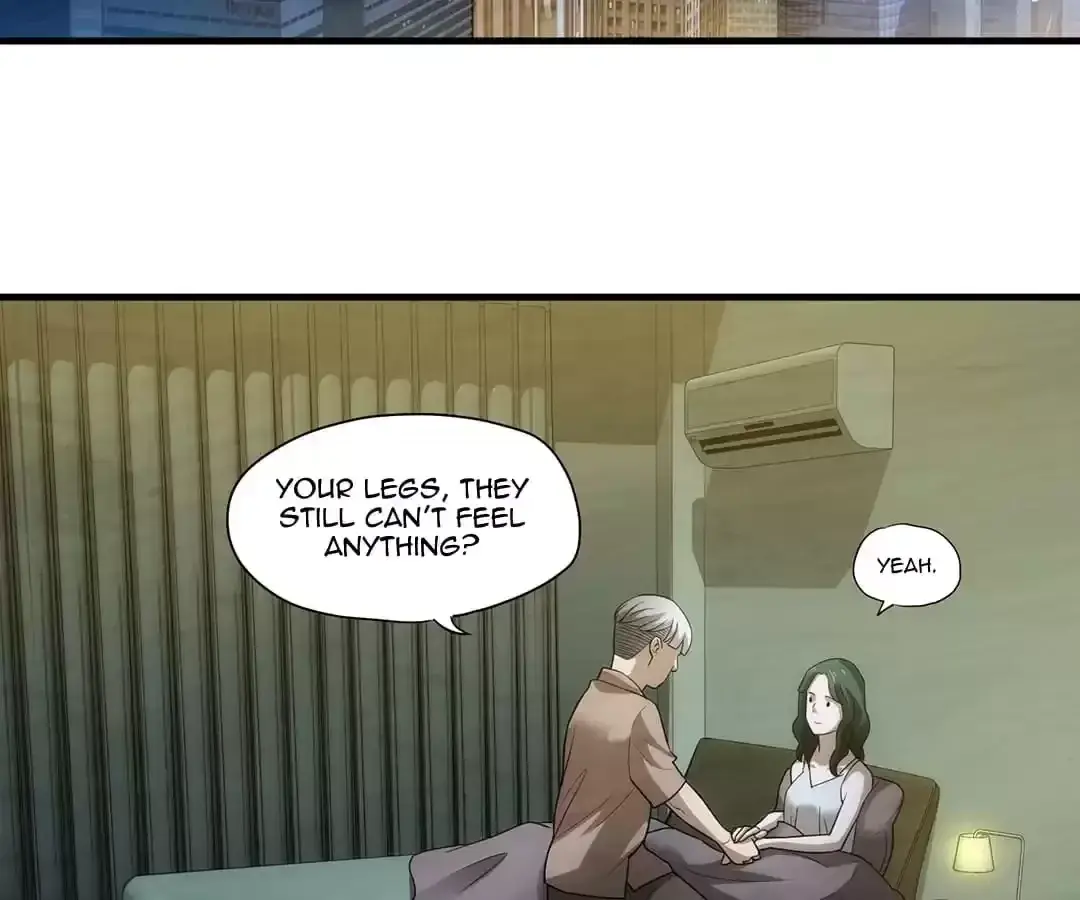 Suspense Cat: Collected Stories of Midnight Chapter 8 page 36 - 