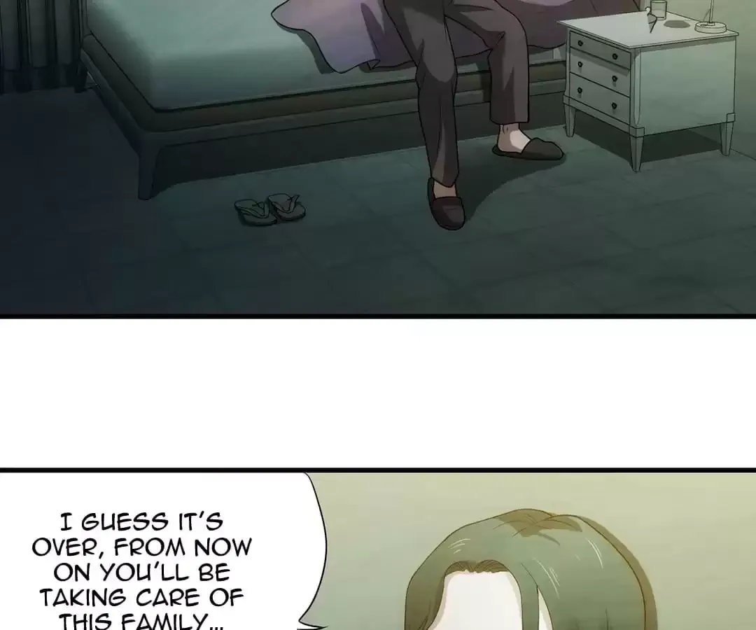 Suspense Cat: Collected Stories of Midnight Chapter 8 page 37 - 