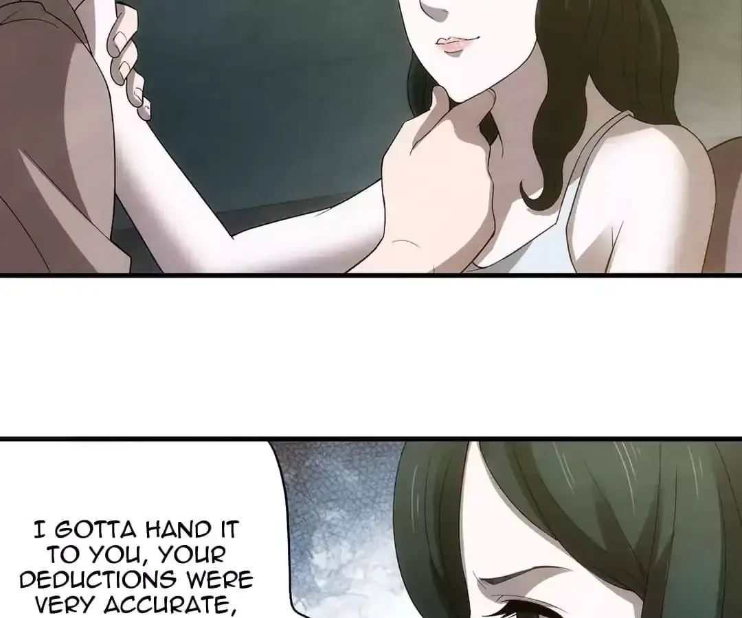 Suspense Cat: Collected Stories of Midnight Chapter 8 page 41 - 
