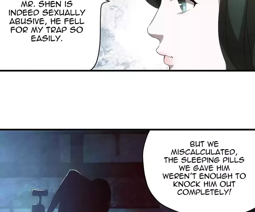 Suspense Cat: Collected Stories of Midnight Chapter 8 page 42 - 