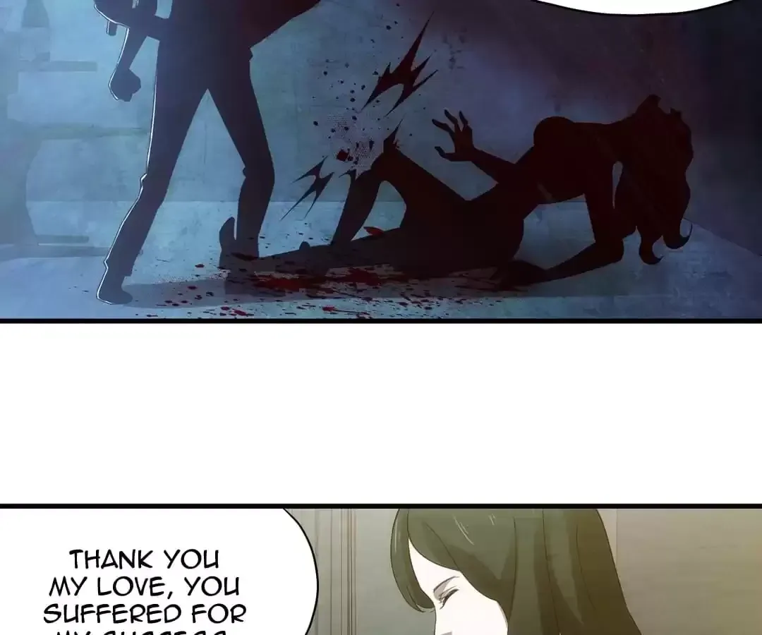Suspense Cat: Collected Stories of Midnight Chapter 8 page 43 - 