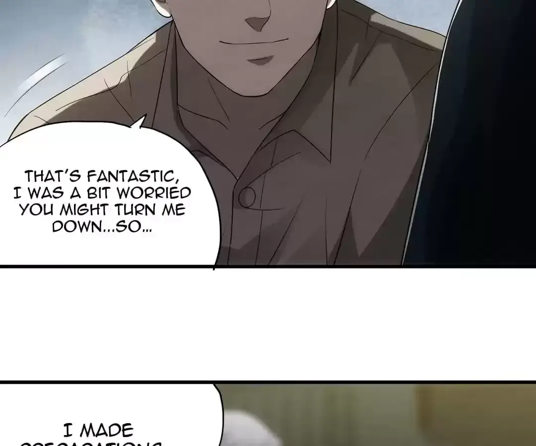 Suspense Cat: Collected Stories of Midnight Chapter 8 page 48 - 