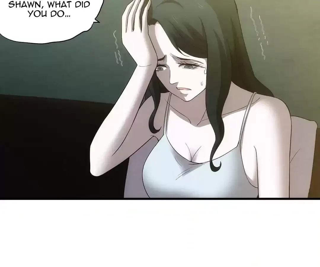 Suspense Cat: Collected Stories of Midnight Chapter 8 page 50 - 