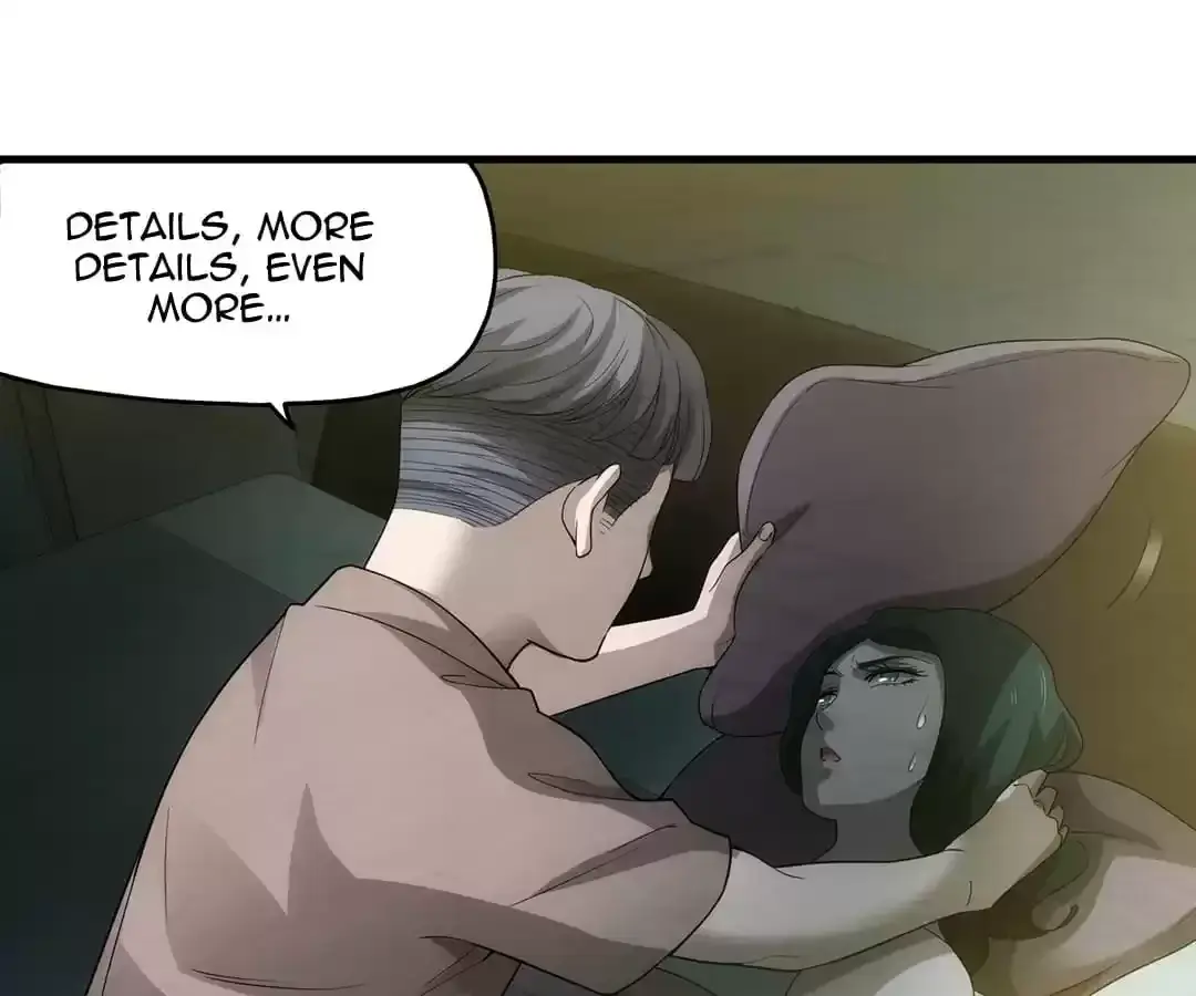 Suspense Cat: Collected Stories of Midnight Chapter 8 page 51 - 
