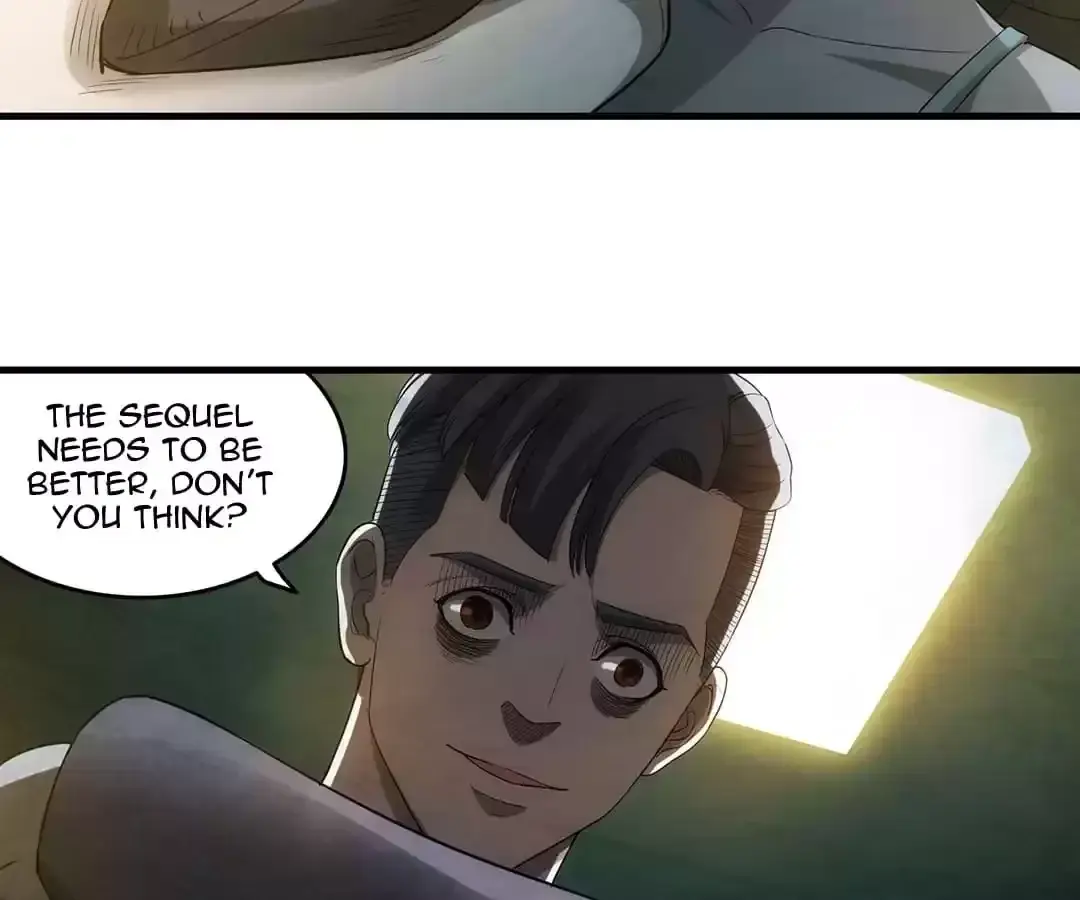 Suspense Cat: Collected Stories of Midnight Chapter 8 page 53 - 