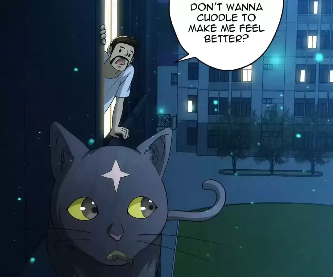 Suspense Cat: Collected Stories of Midnight Chapter 8 page 61 - 