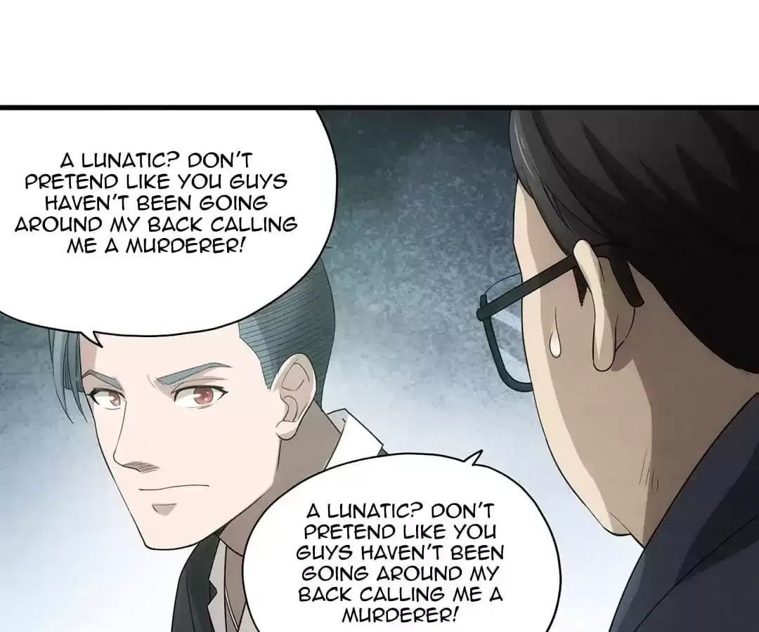 Suspense Cat: Collected Stories of Midnight Chapter 8 page 9 - 
