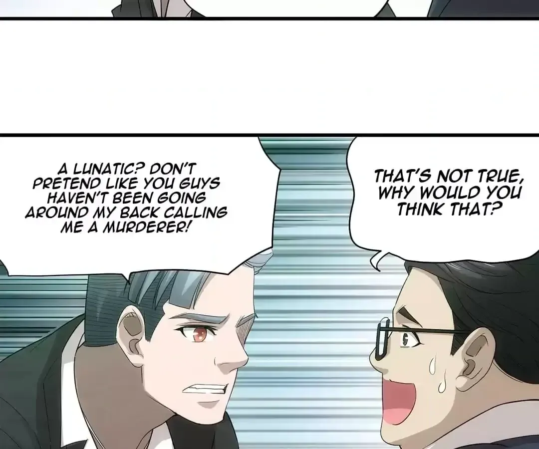 Suspense Cat: Collected Stories of Midnight Chapter 8 page 10 - 