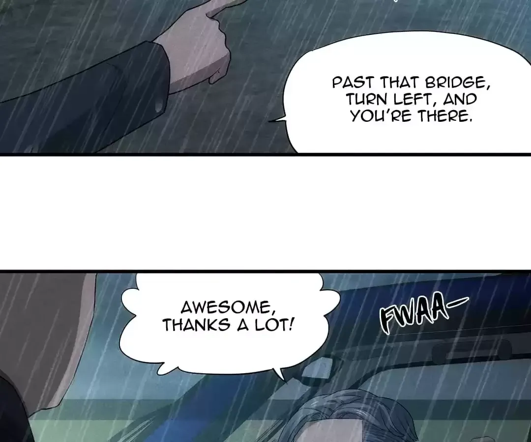 Suspense Cat: Collected Stories of Midnight Chapter 9 page 11 - 