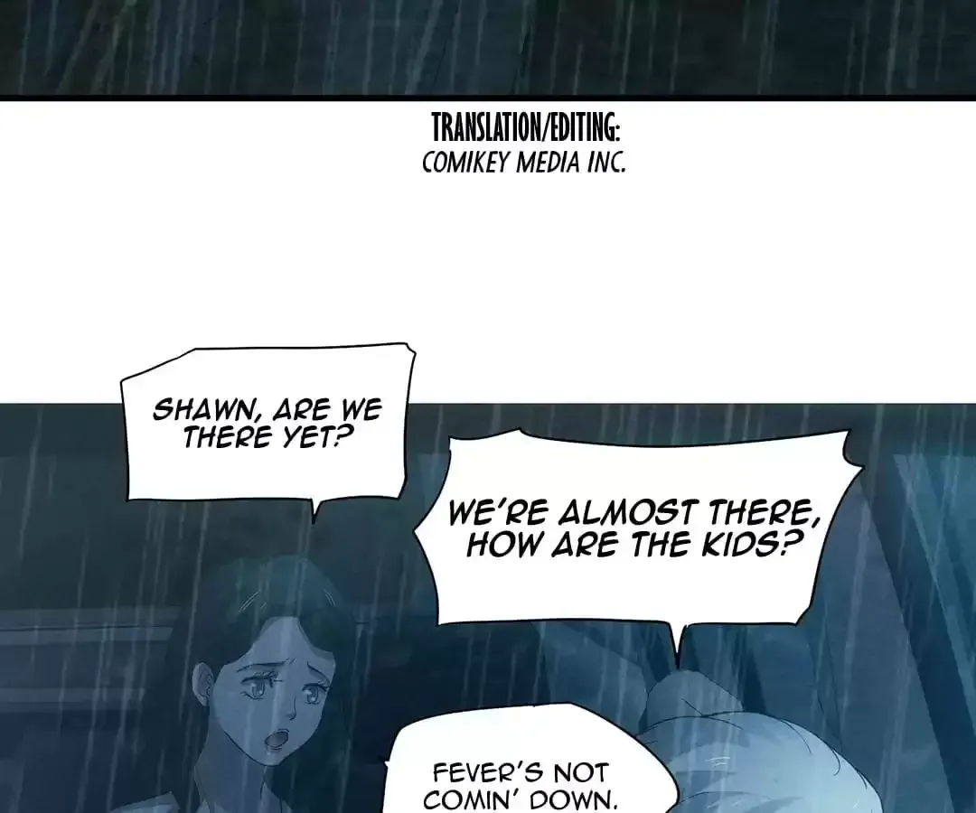 Suspense Cat: Collected Stories of Midnight Chapter 9 page 3 - 