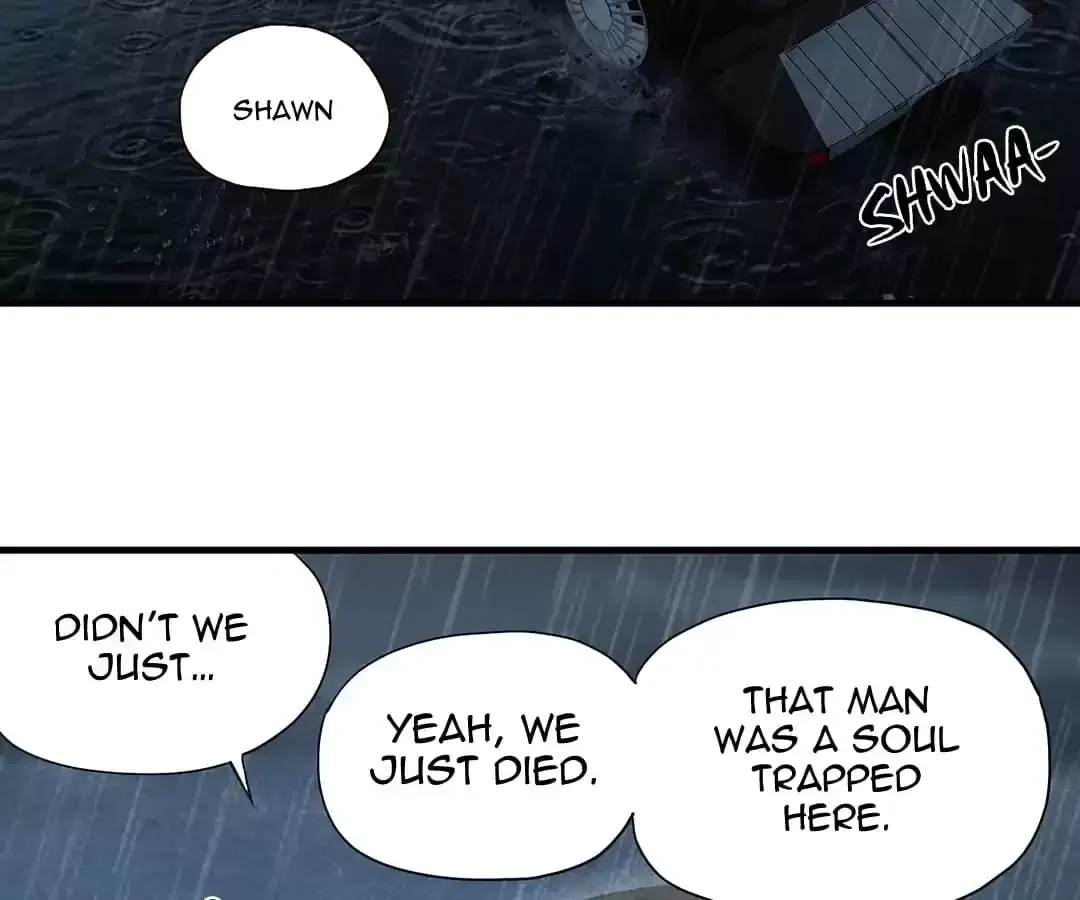 Suspense Cat: Collected Stories of Midnight Chapter 9 page 22 - 