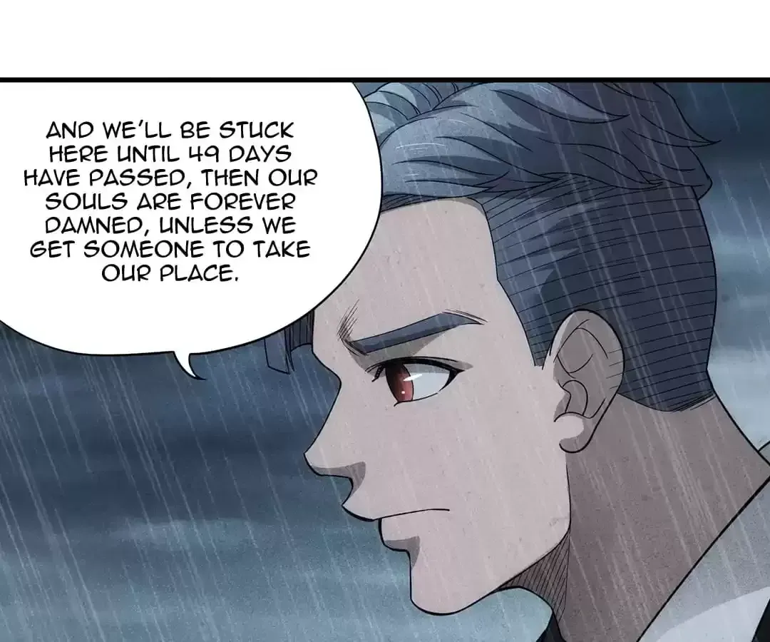 Suspense Cat: Collected Stories of Midnight Chapter 9 page 25 - 