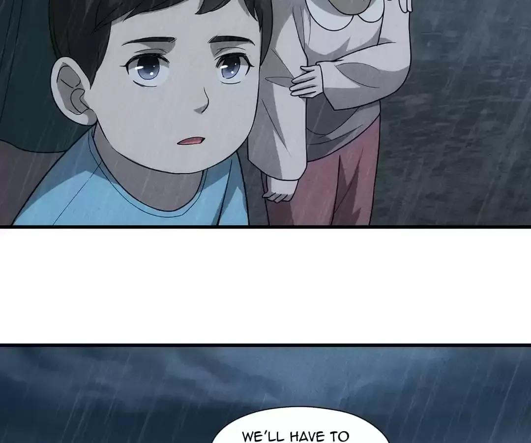Suspense Cat: Collected Stories of Midnight Chapter 9 page 29 - 