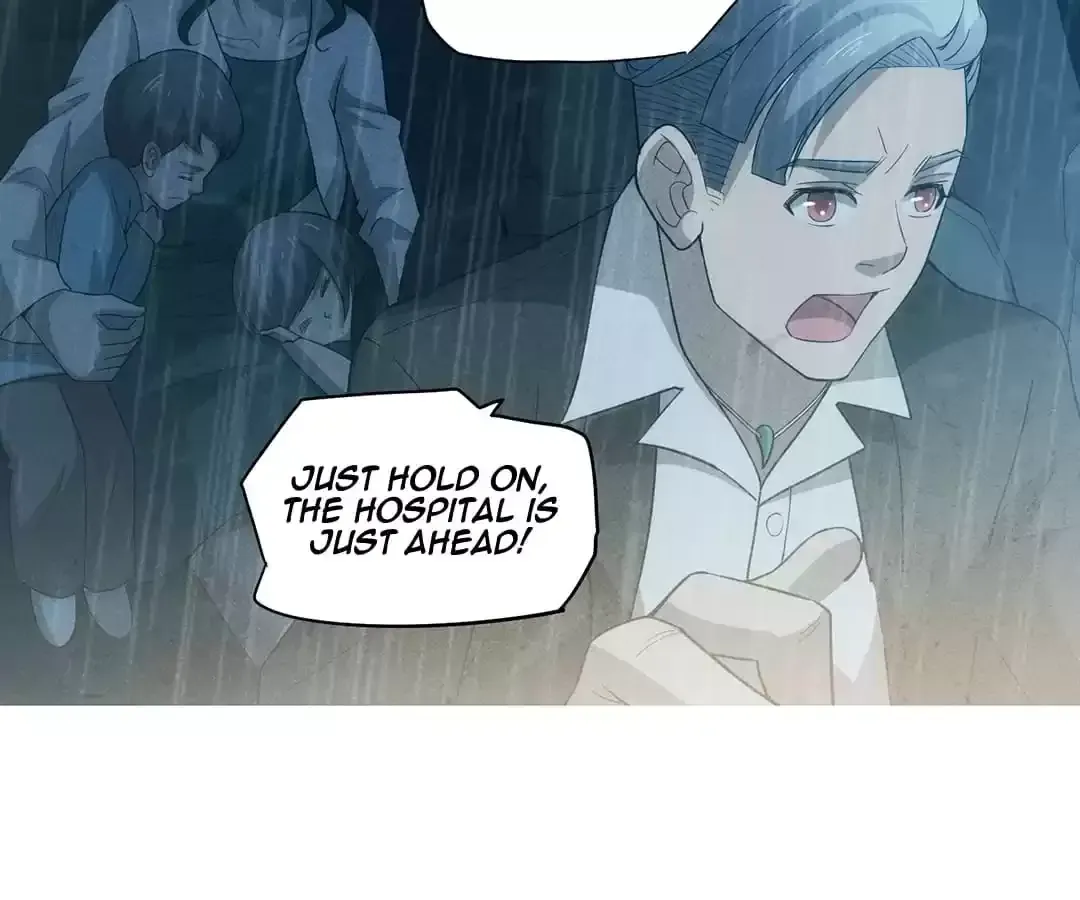 Suspense Cat: Collected Stories of Midnight Chapter 9 page 4 - 