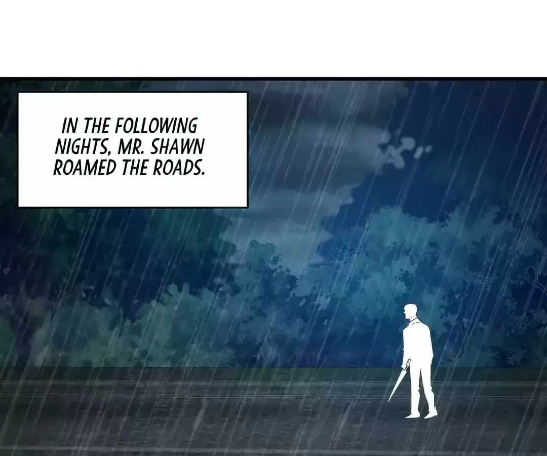 Suspense Cat: Collected Stories of Midnight Chapter 9 page 31 - 