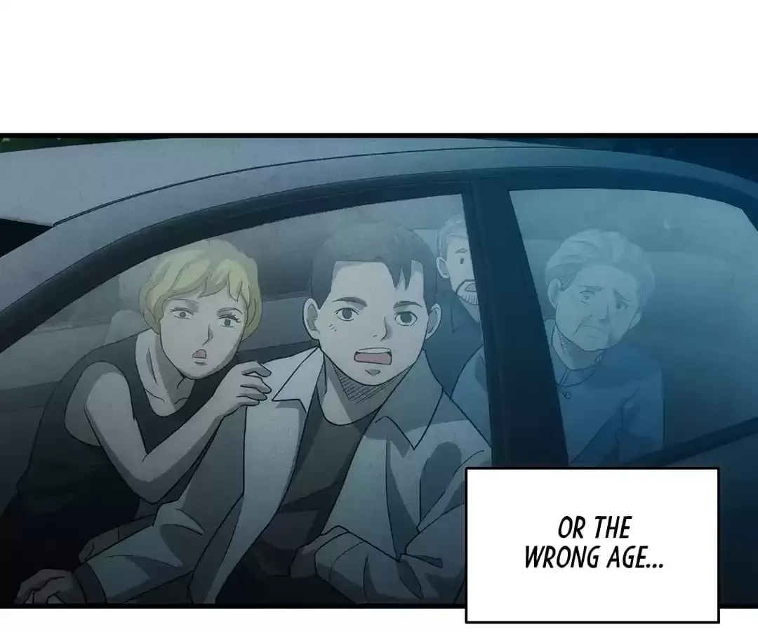 Suspense Cat: Collected Stories of Midnight Chapter 9 page 38 - 