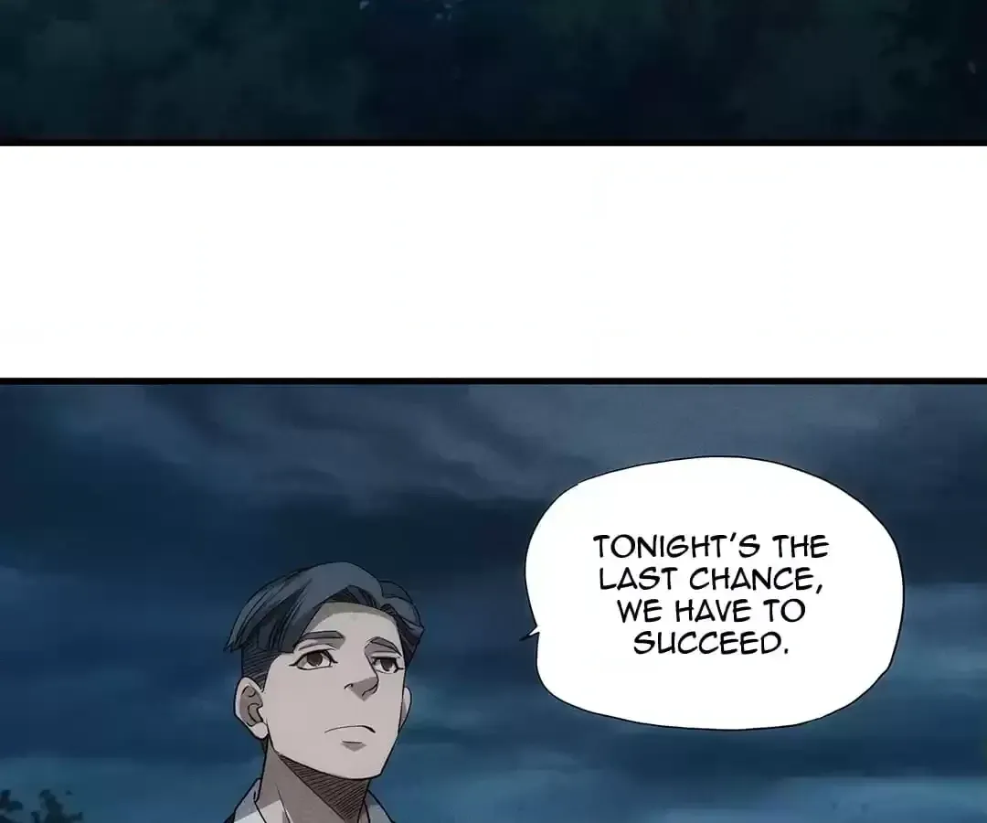 Suspense Cat: Collected Stories of Midnight Chapter 9 page 40 - 