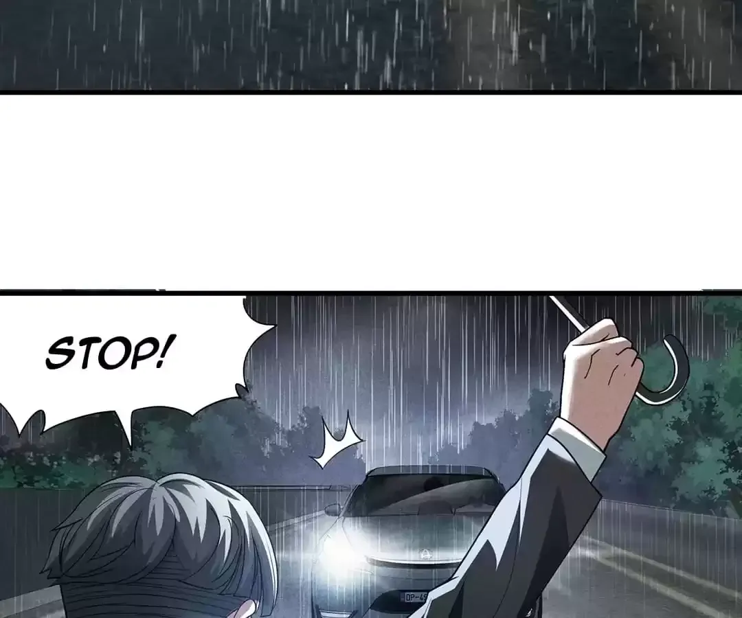 Suspense Cat: Collected Stories of Midnight Chapter 9 page 45 - 