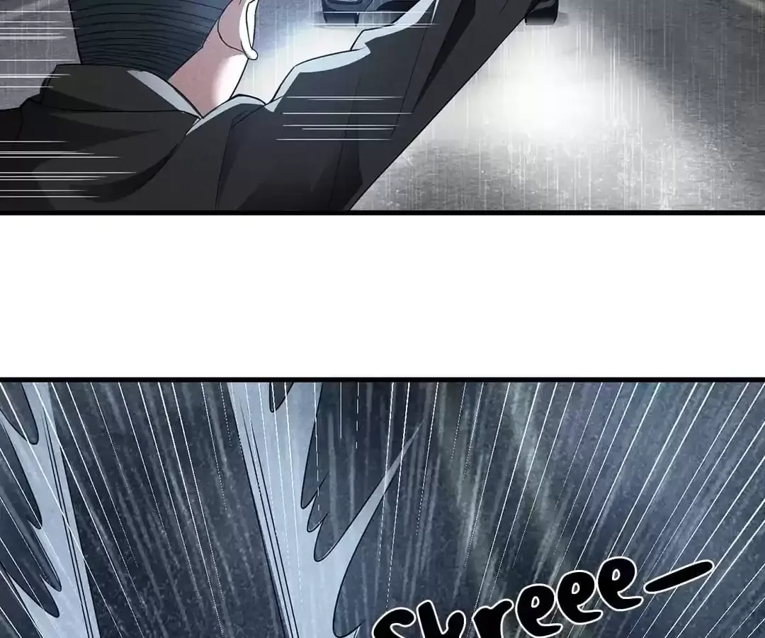 Suspense Cat: Collected Stories of Midnight Chapter 9 page 46 - 