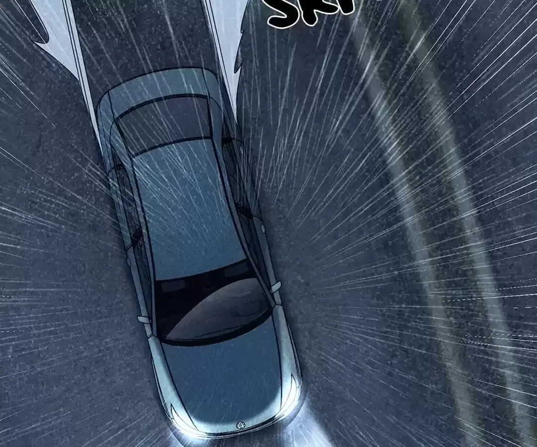 Suspense Cat: Collected Stories of Midnight Chapter 9 page 47 - 