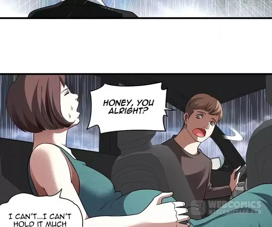 Suspense Cat: Collected Stories of Midnight Chapter 9 page 50 - 