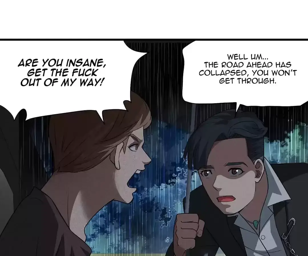 Suspense Cat: Collected Stories of Midnight Chapter 9 page 55 - 