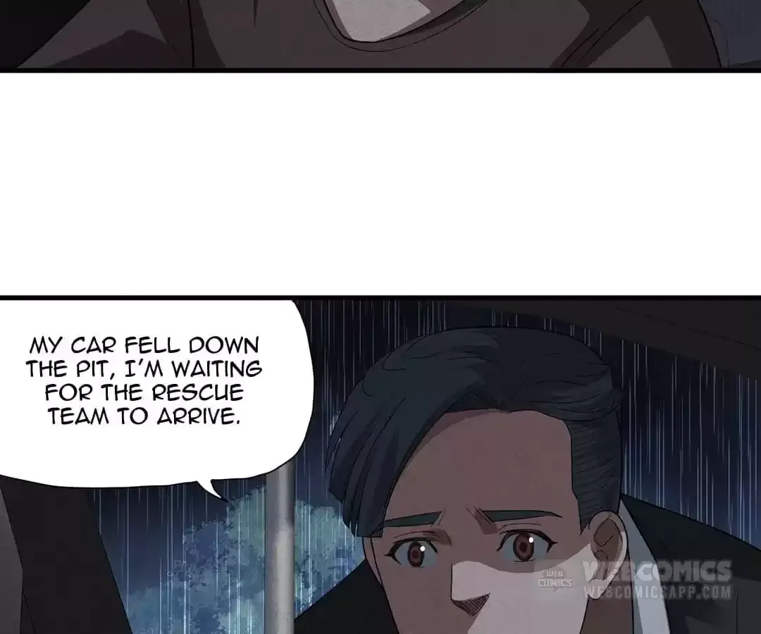 Suspense Cat: Collected Stories of Midnight Chapter 9 page 57 - 