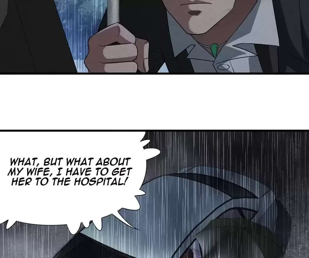 Suspense Cat: Collected Stories of Midnight Chapter 9 page 58 - 