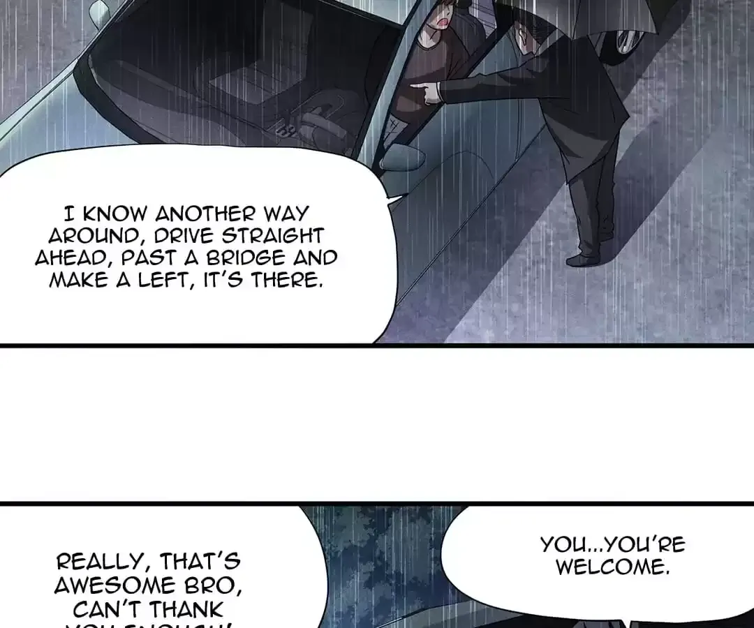 Suspense Cat: Collected Stories of Midnight Chapter 9 page 59 - 