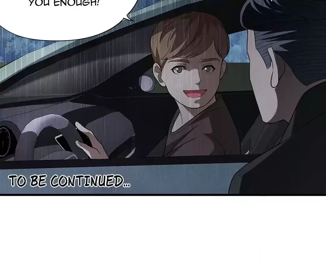 Suspense Cat: Collected Stories of Midnight Chapter 9 page 60 - 