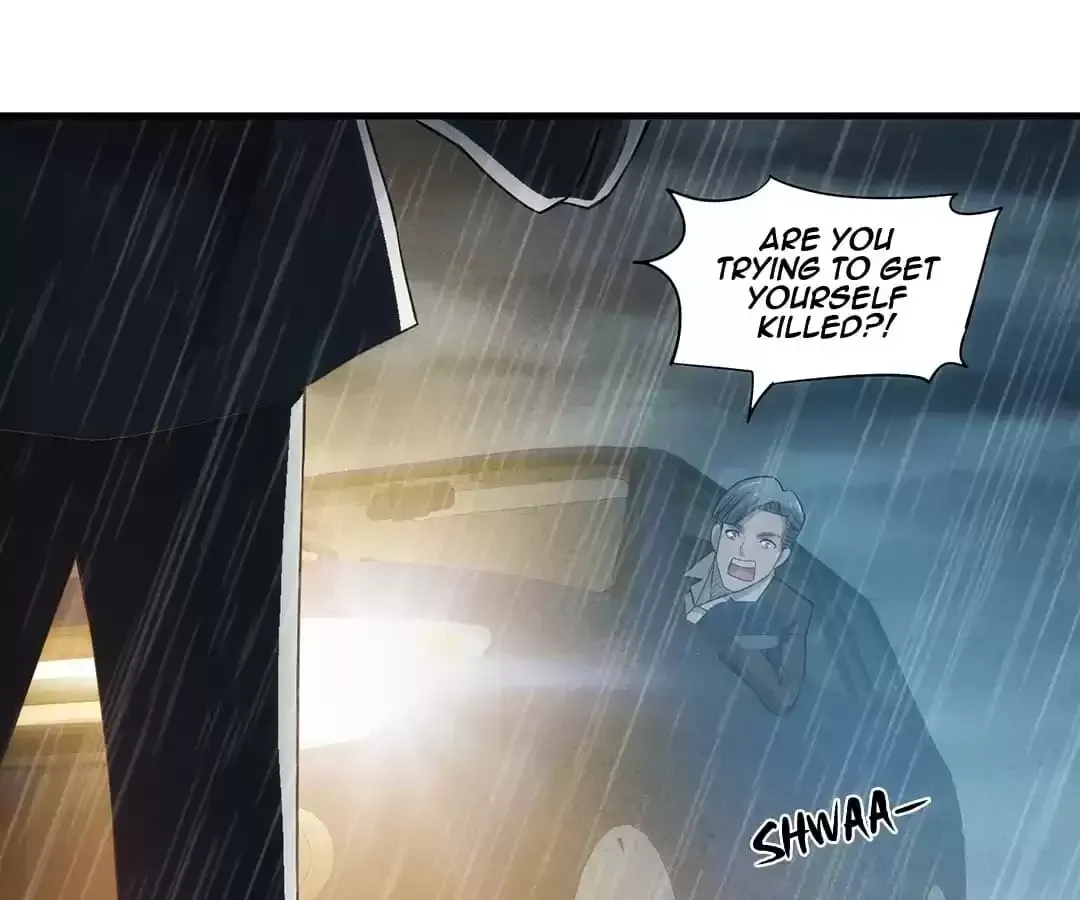 Suspense Cat: Collected Stories of Midnight Chapter 9 page 7 - 