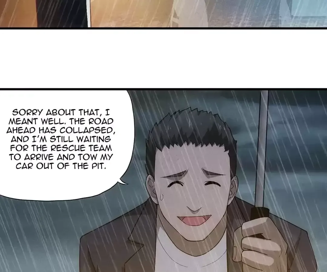 Suspense Cat: Collected Stories of Midnight Chapter 9 page 8 - 