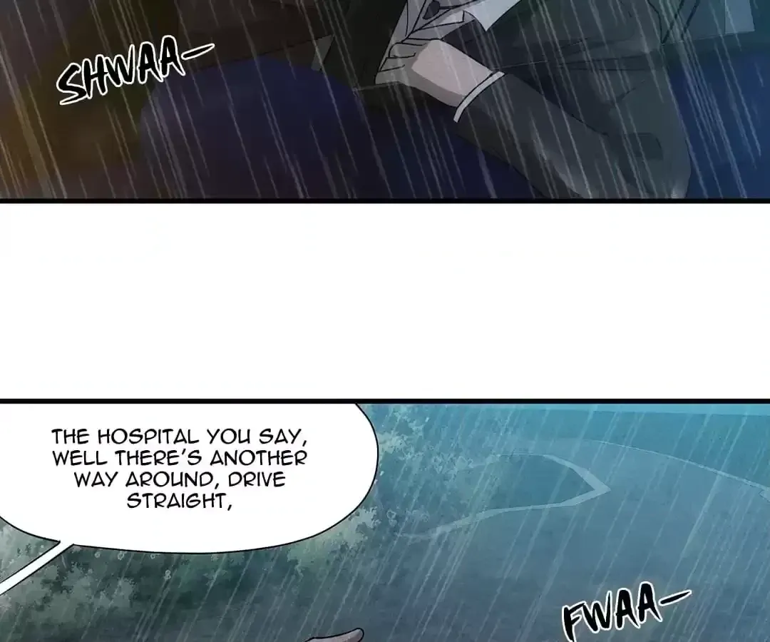 Suspense Cat: Collected Stories of Midnight Chapter 9 page 10 - 
