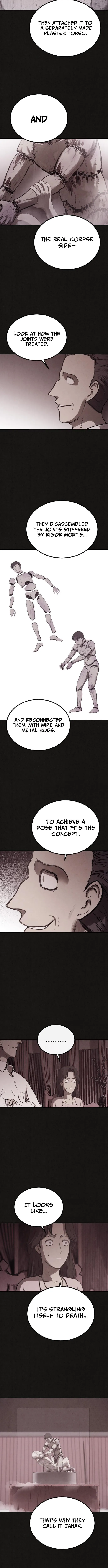 Suspicion of Plagiarism Chapter 1 page 7 - 