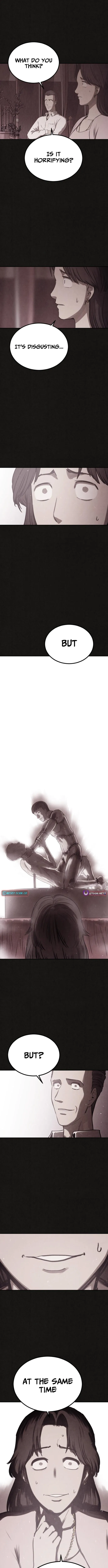 Suspicion of Plagiarism Chapter 1 page 8 - 