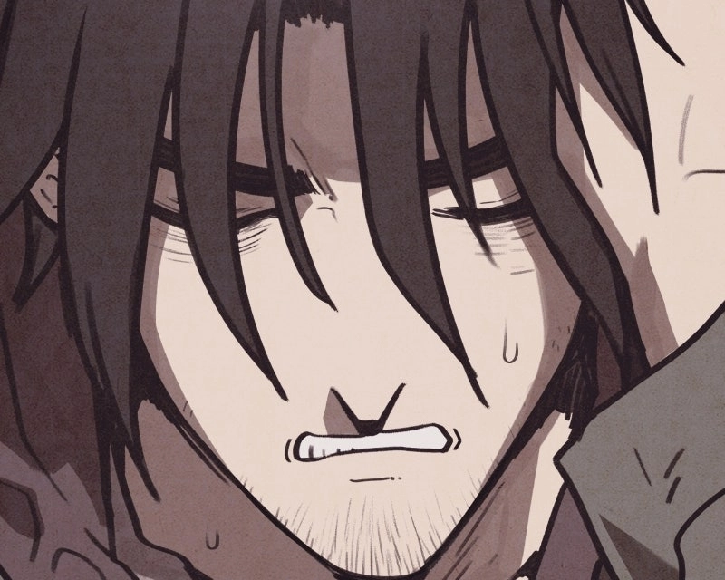 Suspicion of Plagiarism Chapter 10 page 102 - 